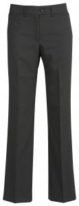 Biz Corporates Ladies Relaxed Fit Pant